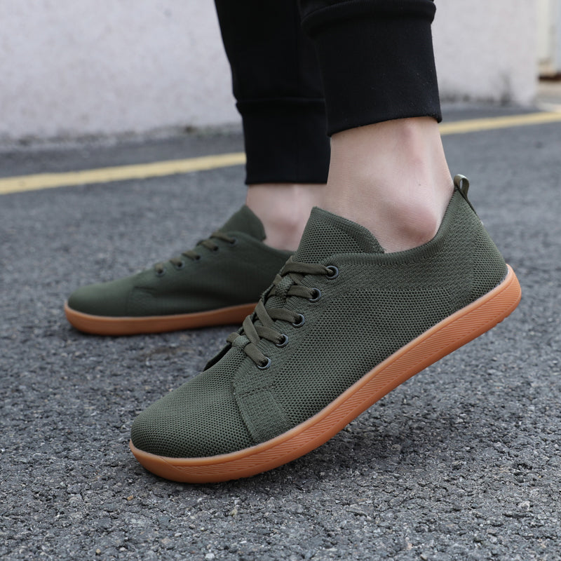 Strol Pro Barefoot Shoes