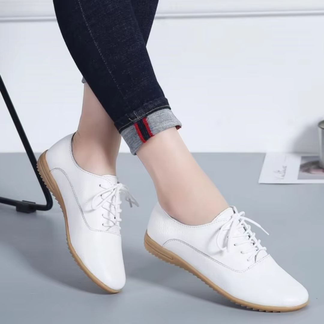 OrthoStyle - Flat Orthopedic Women's Shoes