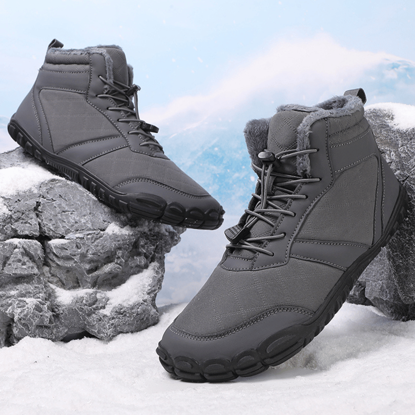 Revise Pro - Winter Barefoot Shoes