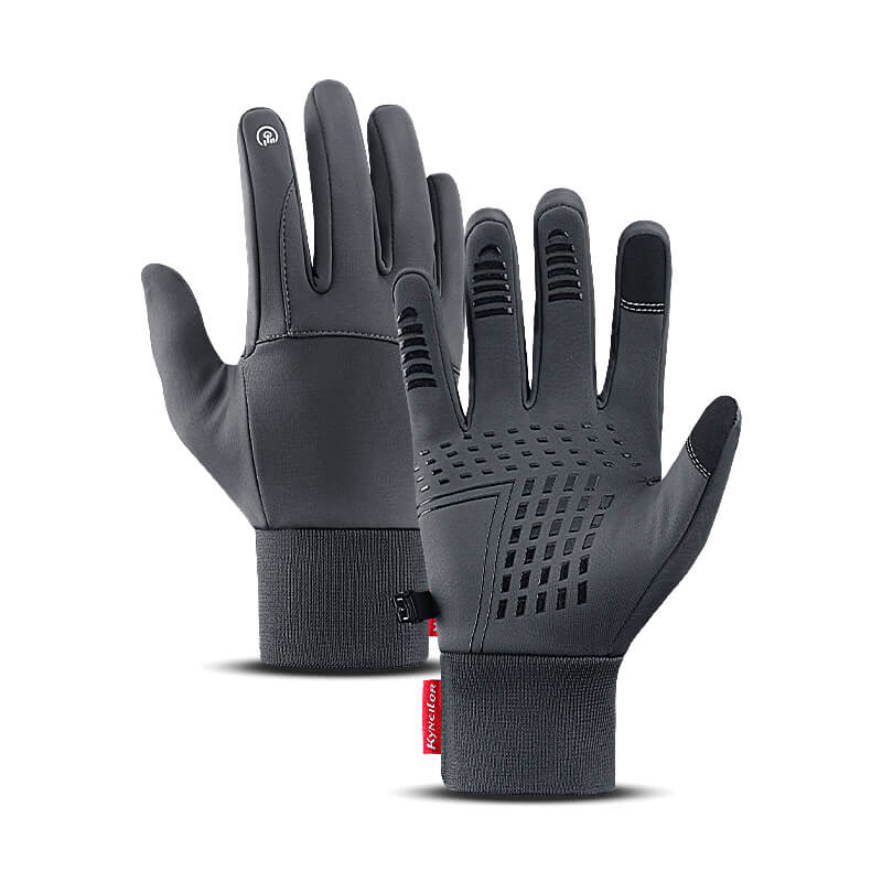 FROSTY - Winter Bicycle Gloves