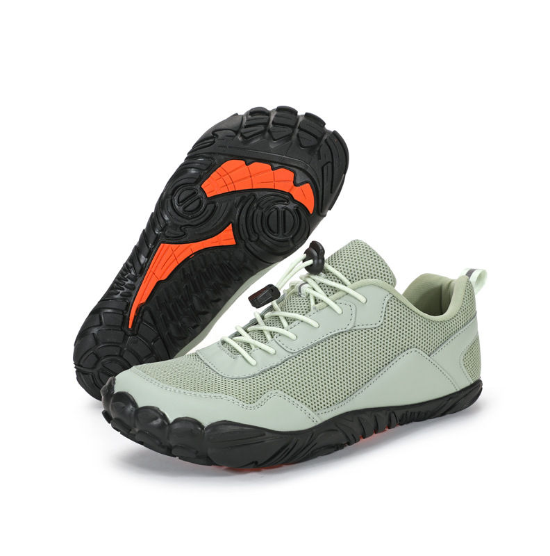 Bliss - Barefoot Shoes
