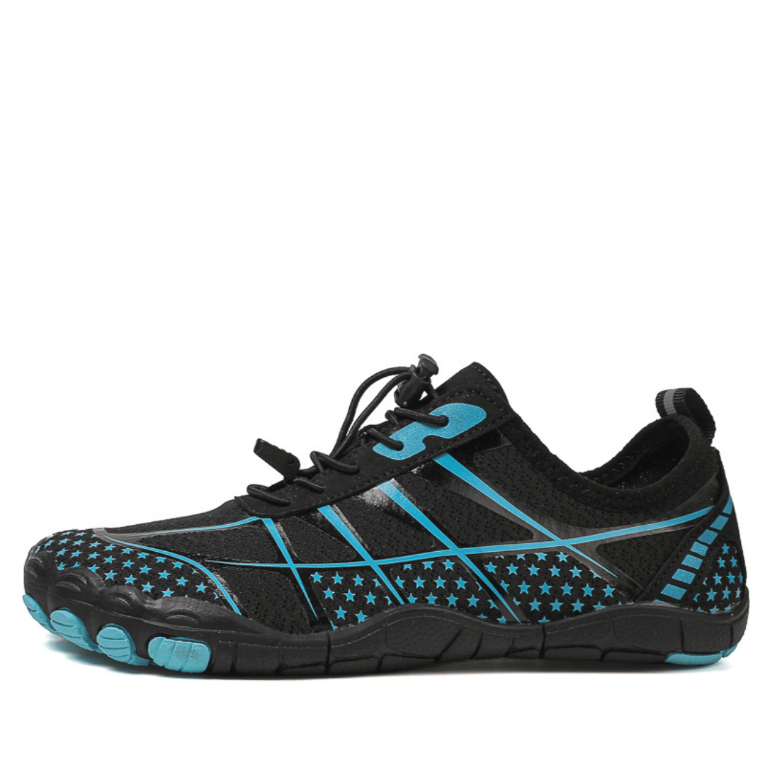 Chill Ease barefoot shoes