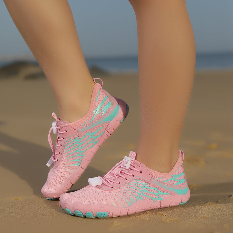 Move Pro Kids - Kids Barefoot Shoes