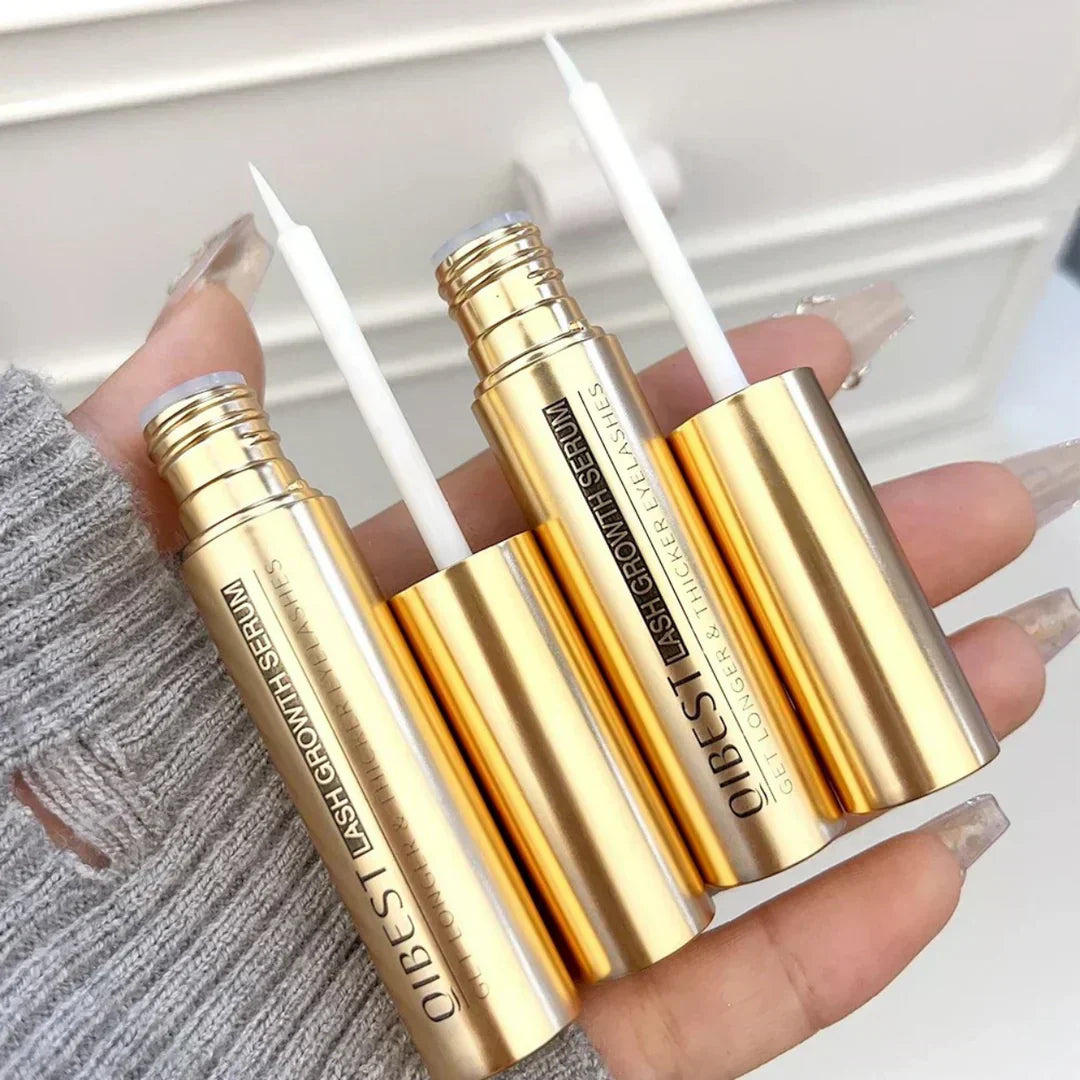 Bloom Serum - Care Serum for Healthy and Beautiful Lashes