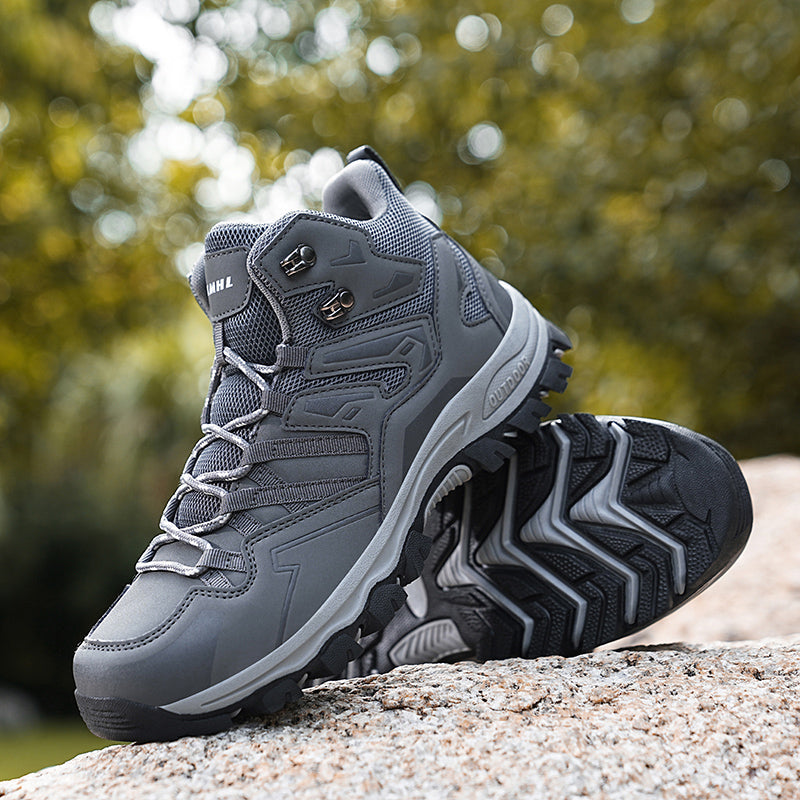 Sashay - orthopedic outdoor & hiking shoes