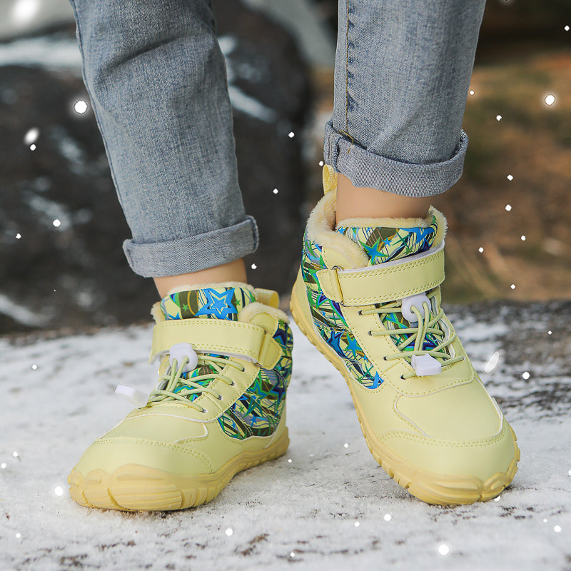 Milo Barefoot shoes for children