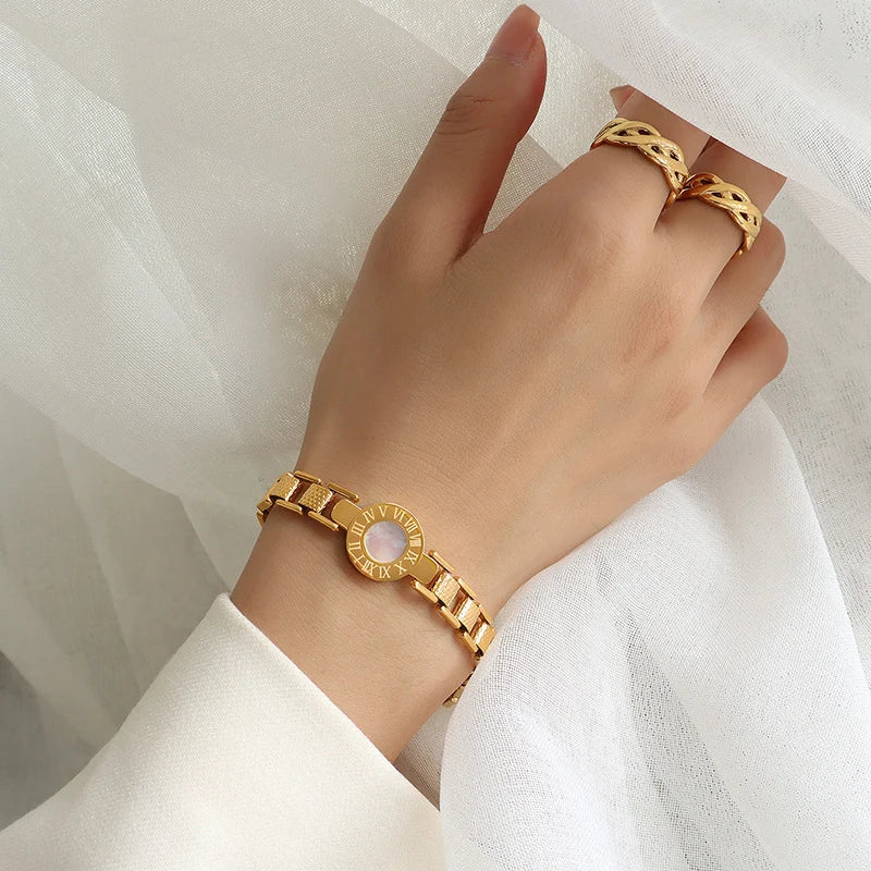 Brielle Modern Jewellery Bracelet