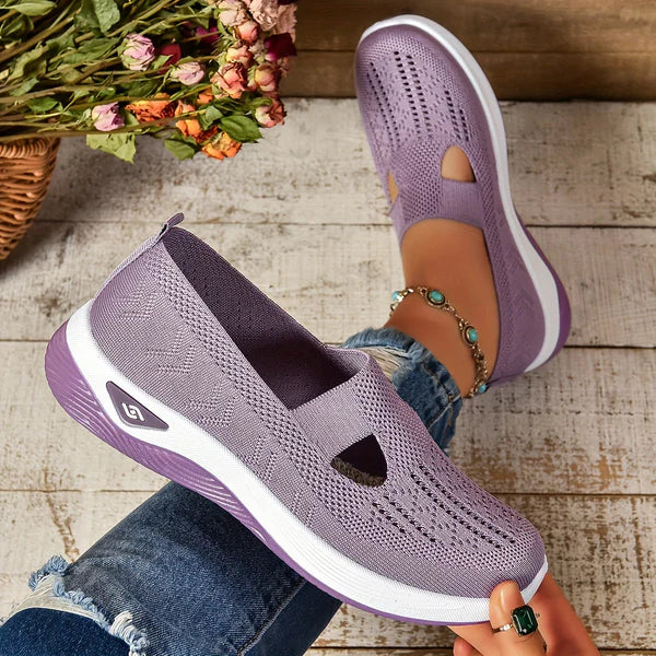 Kae Orthopedic Comfortable Slippers for Women