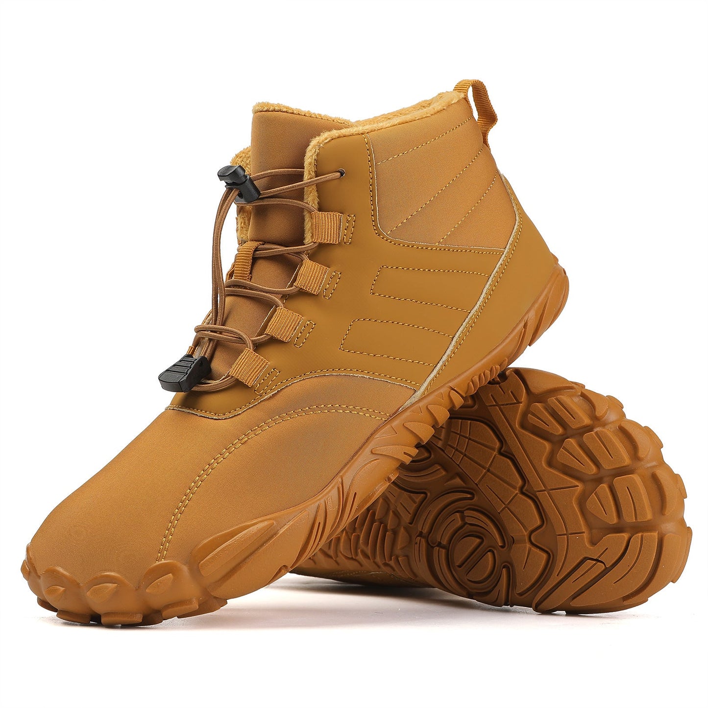 Pyra - Winter Waterproof barefoot shoes