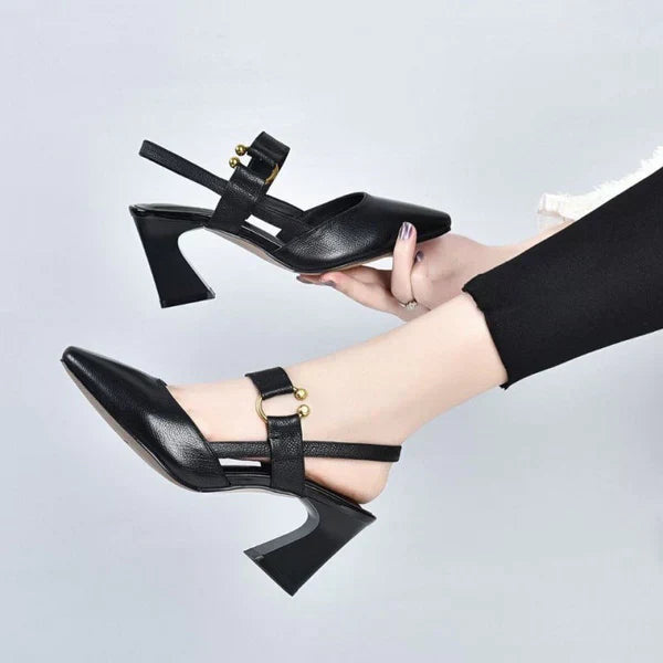 Claire - Orthopedic Shoes