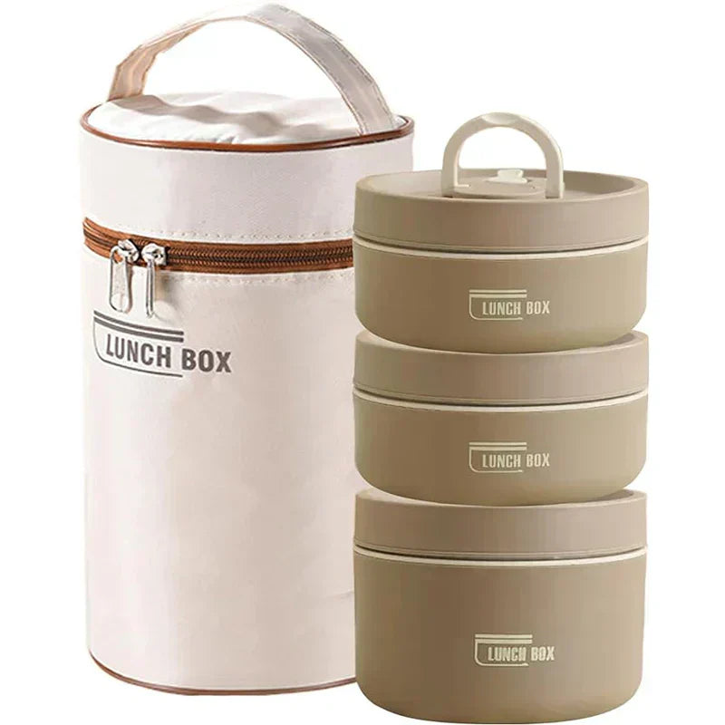 Choppler - Food Storage Box