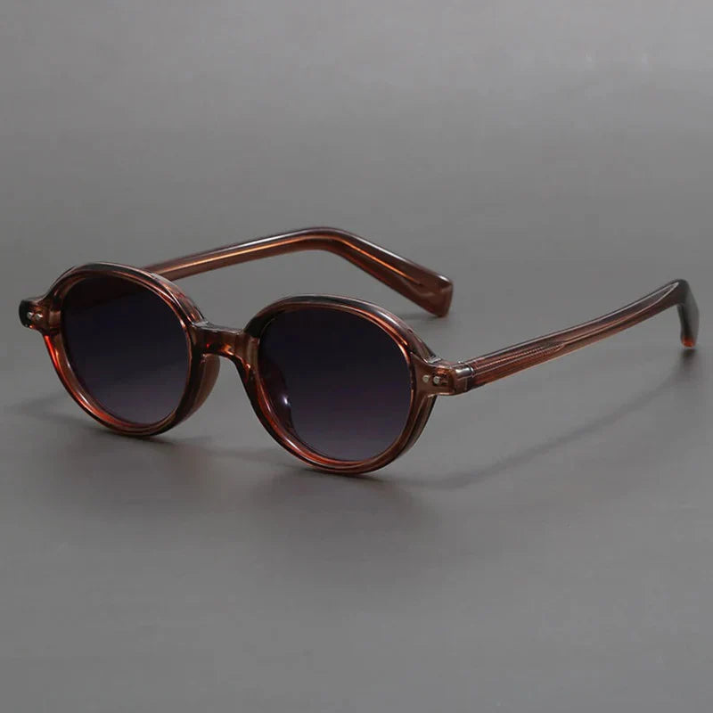 Carter Vintage-Inspired Sunglasses