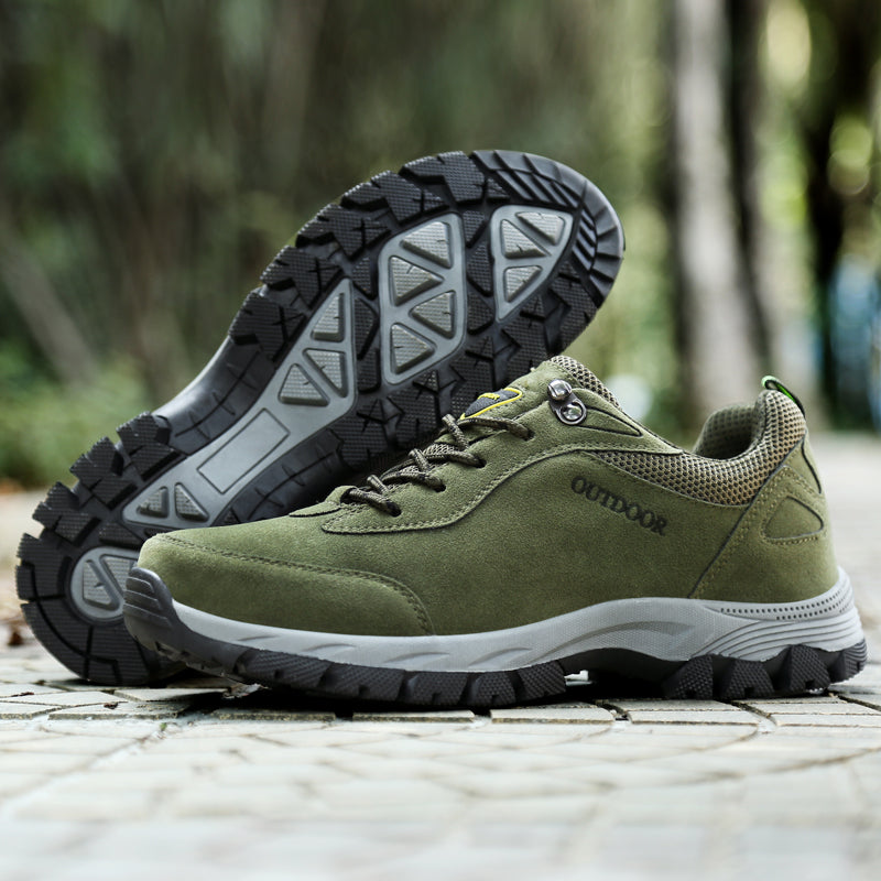 HikePro - orthopedic outdoor & hiking shoes