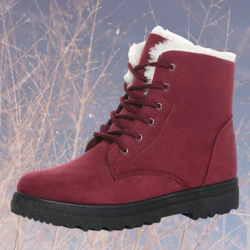 OrthoAnke - ergonomic, waterproof boots