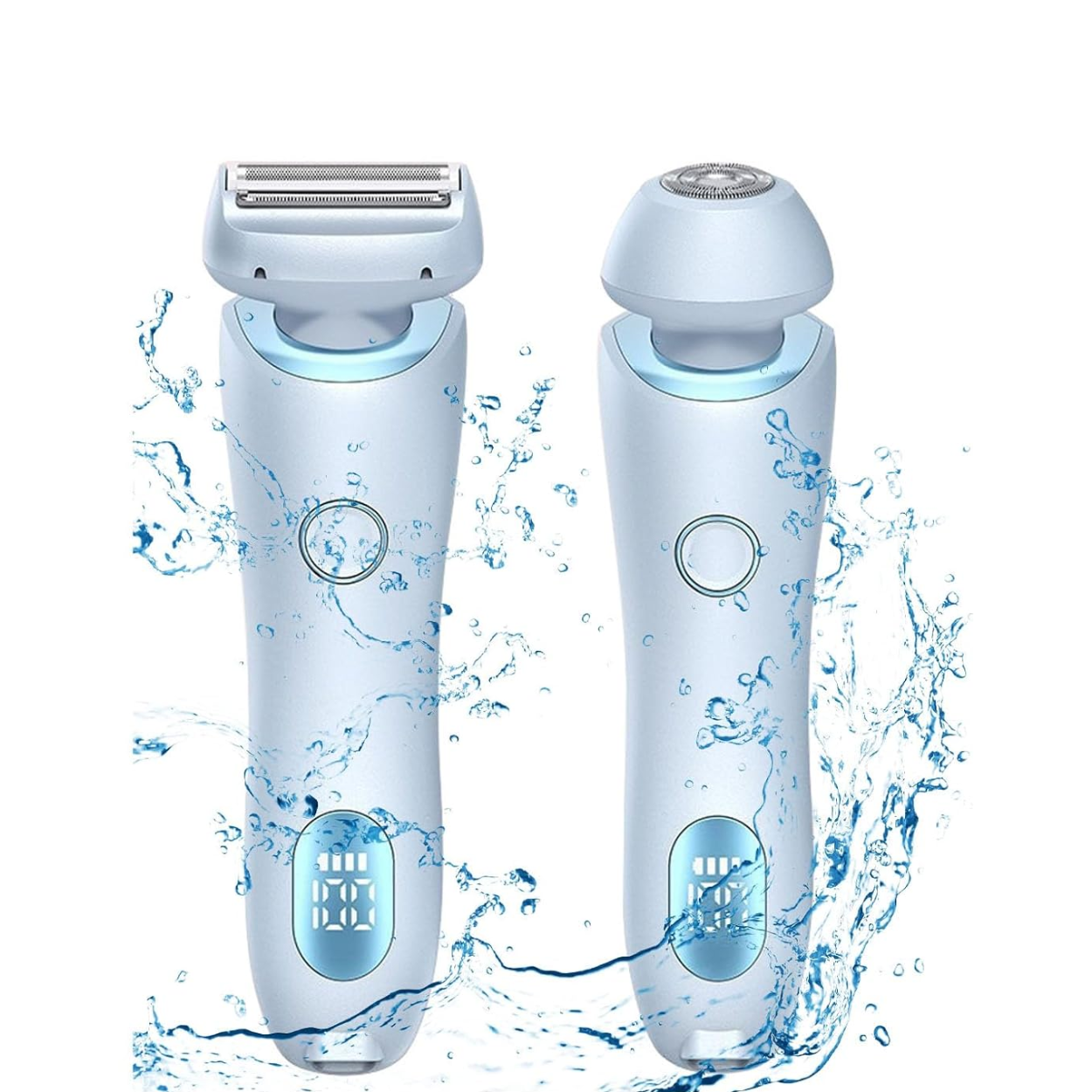 Beauty Pro - Razor for Women