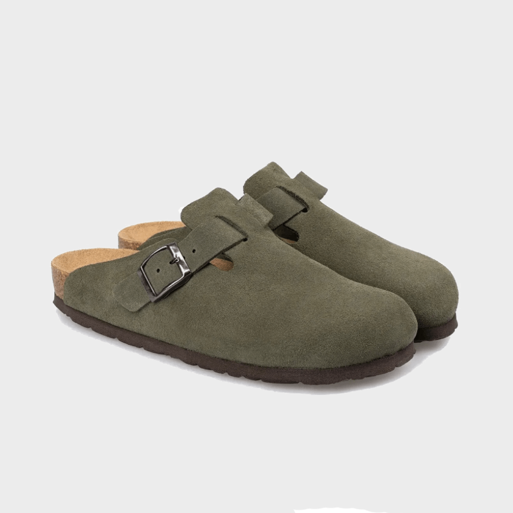 Clogg's - Orthopedic Shoe