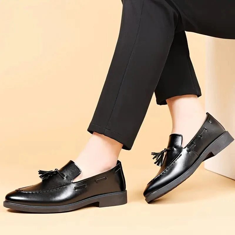 Evanford Classic Loafers
