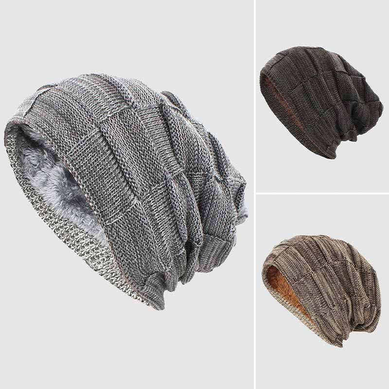 Derris Slouch Beanie