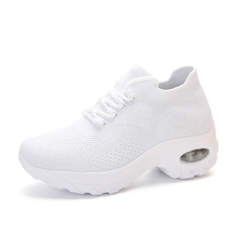 Orthoshoes Ergonomic Pain Relief Shoe