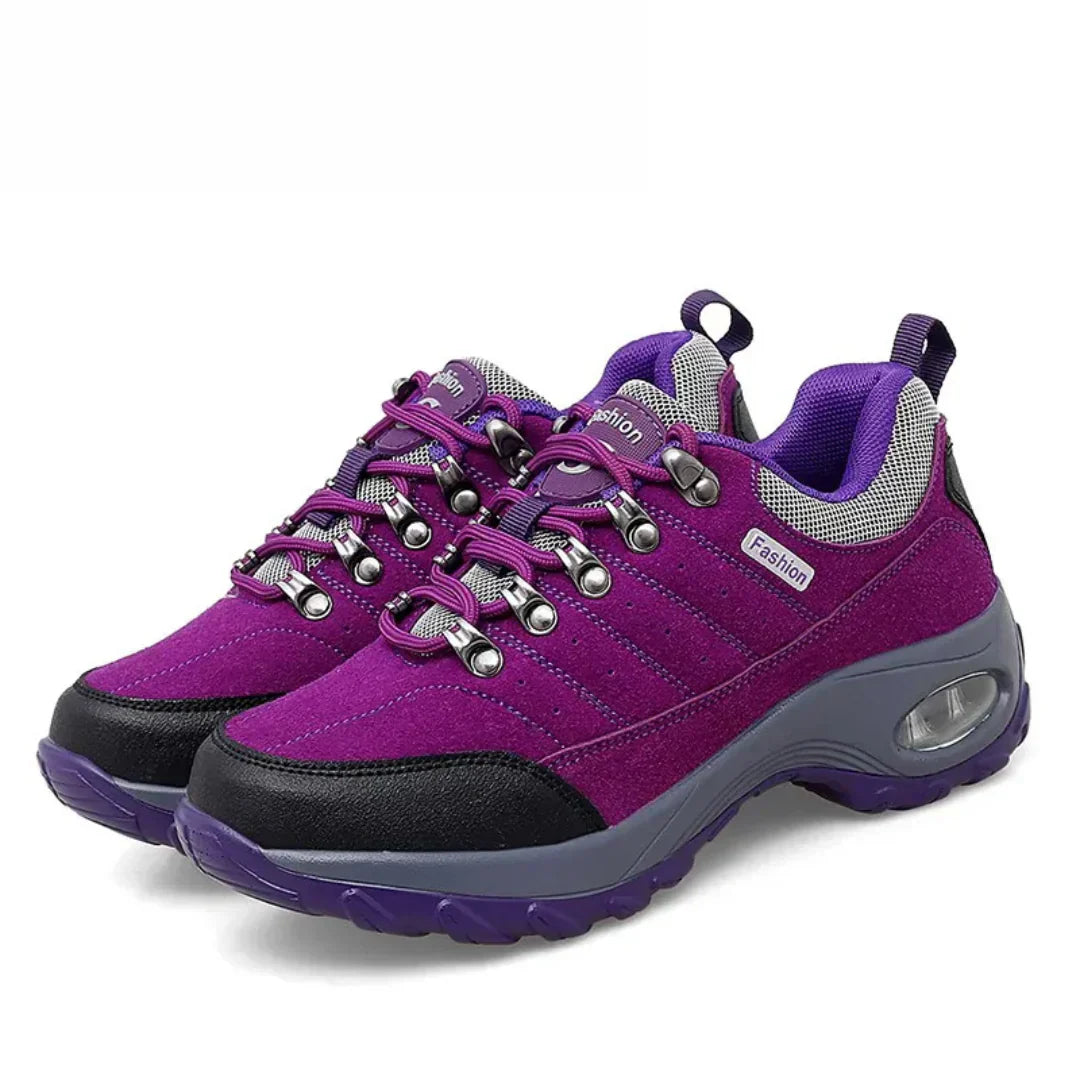 OrthoStep Orthopedic Shoes for Pain Relief