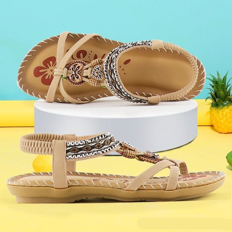 Samantha Orthopedic Sandals