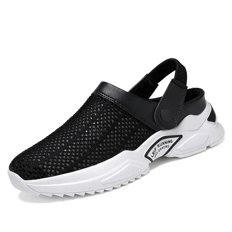Norton - Orthopedic sandals