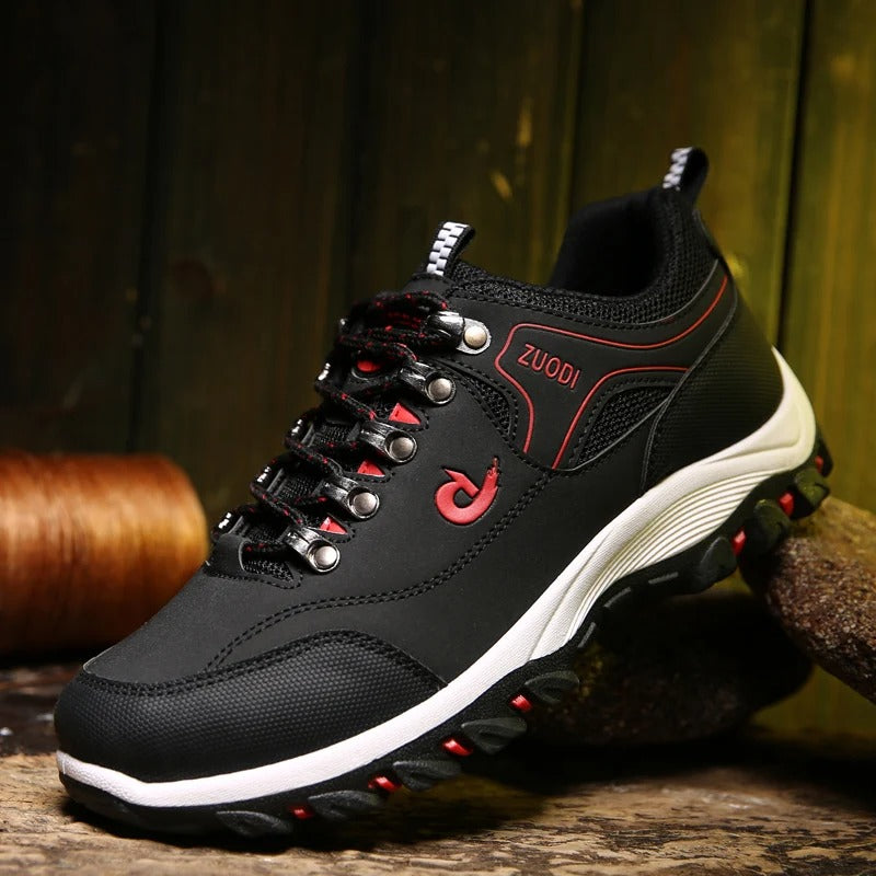 ComfyZone Orthopedic Walking Shoe