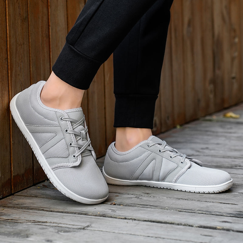 FlyEase Barefoot Shoes