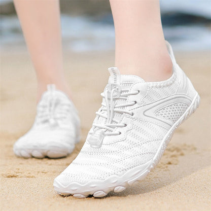 Lacqua Barefoot Shoes