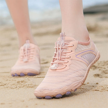 Lacqua Barefoot Shoes