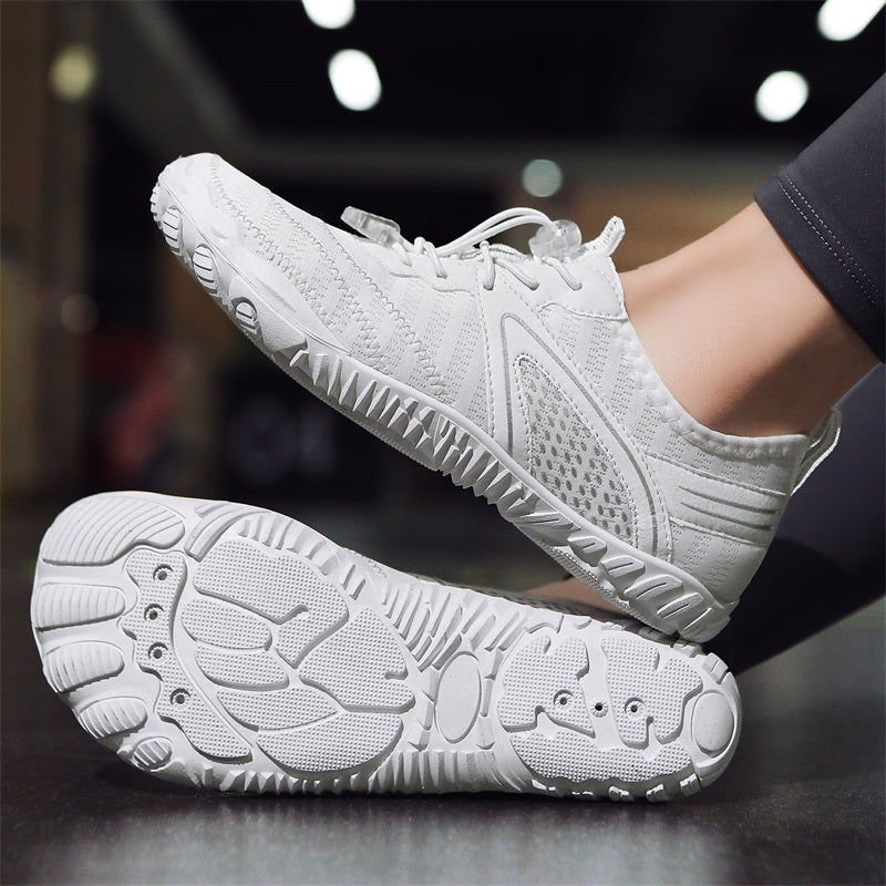 Lacqua Barefoot Shoes