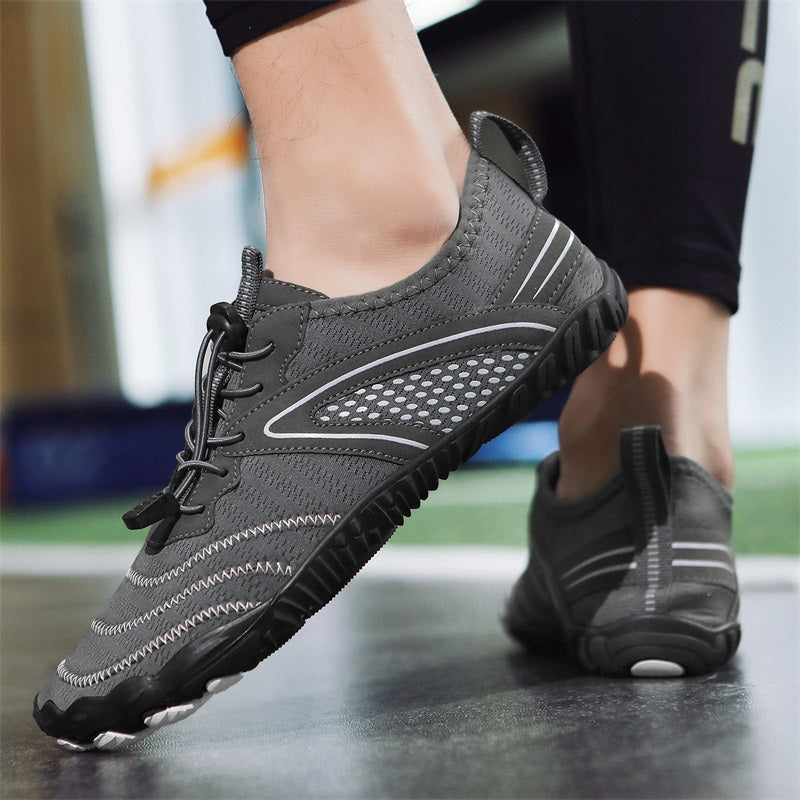Lacqua Barefoot Shoes