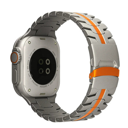 The Forge Series Apple Watchband