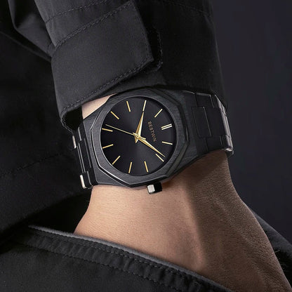 Grantworth Timepiece