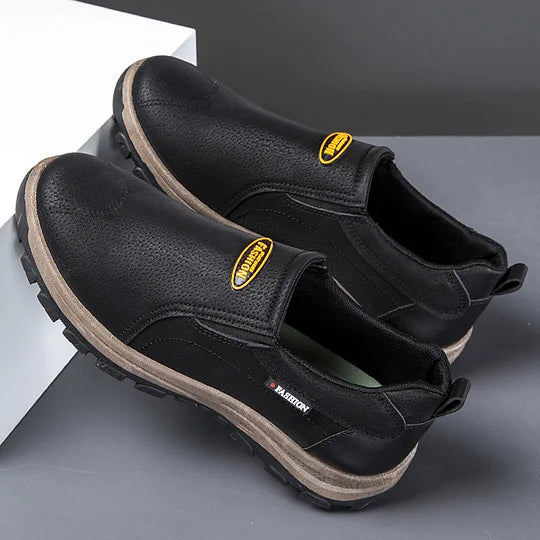 Vita - Outdoor Leather Shoes