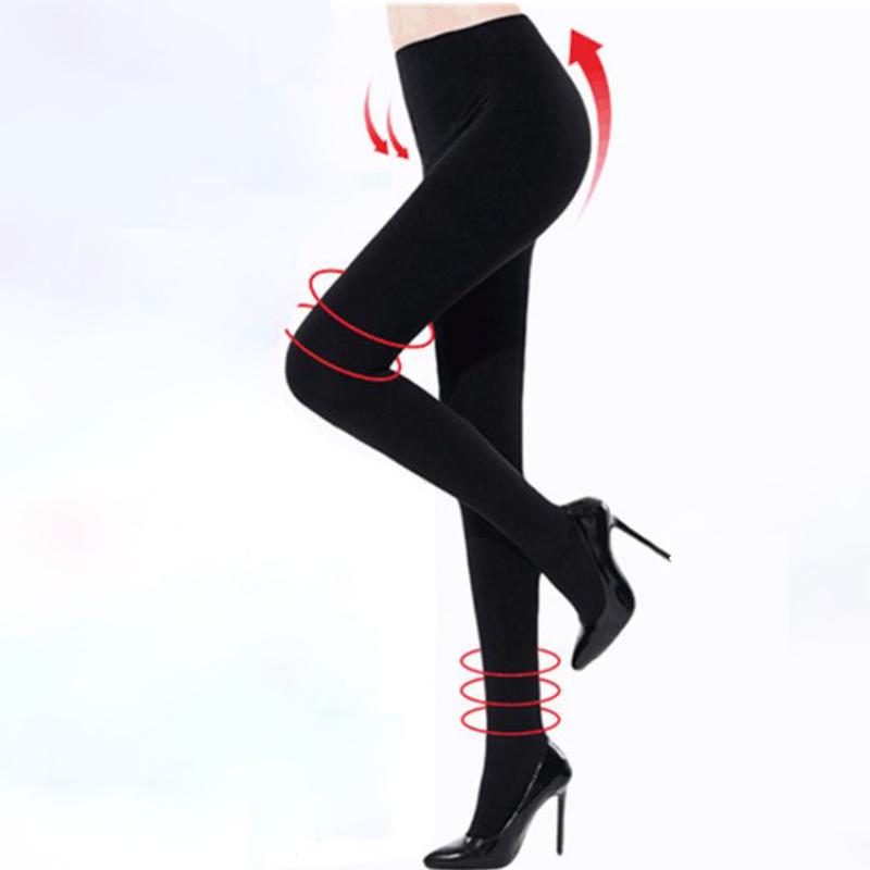 COMFY Thermal Tights – Stay Stylish in Cold Temperatures