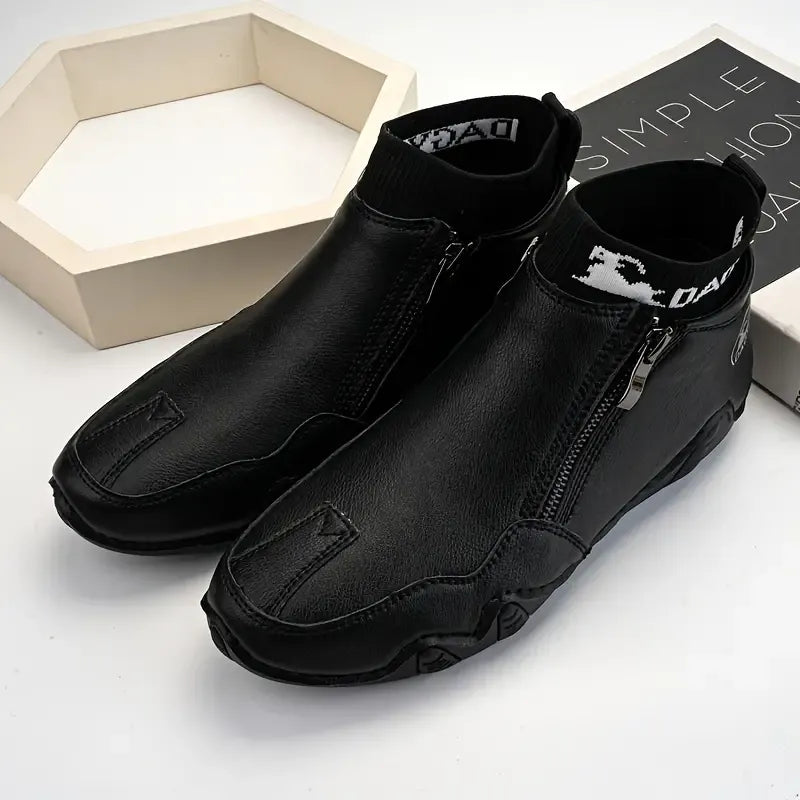 Nova Vital - Healthy and Comfortable Shoe