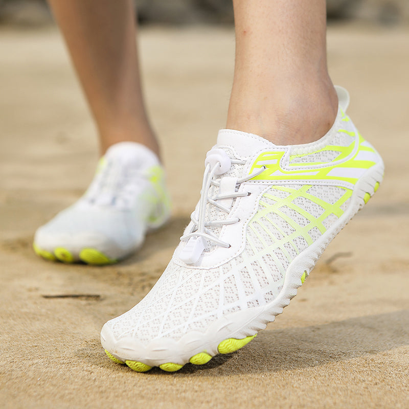 Style Pro Barefoot Shoes