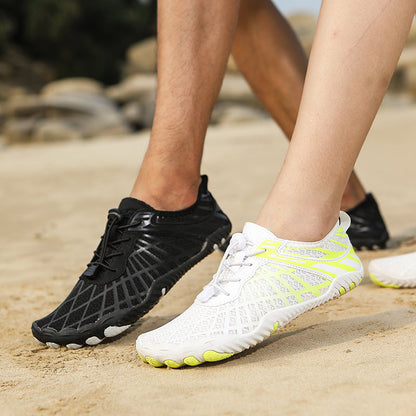 Style Pro Barefoot Shoes