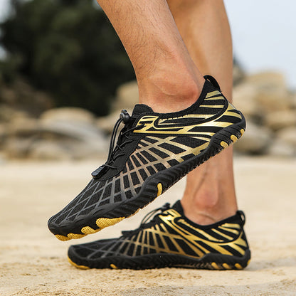 Style Pro Barefoot Shoes