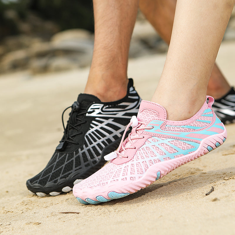 Style Pro Barefoot Shoes