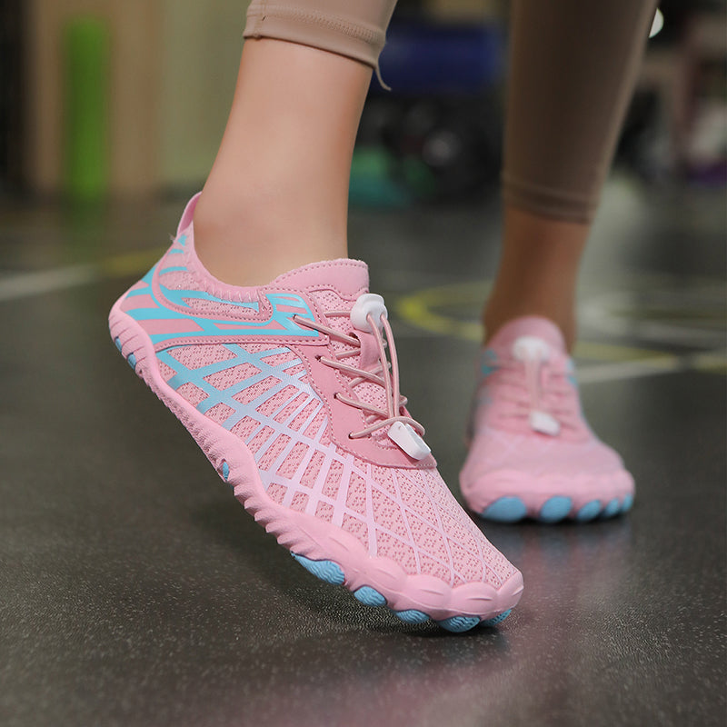 Style Pro Barefoot Shoes