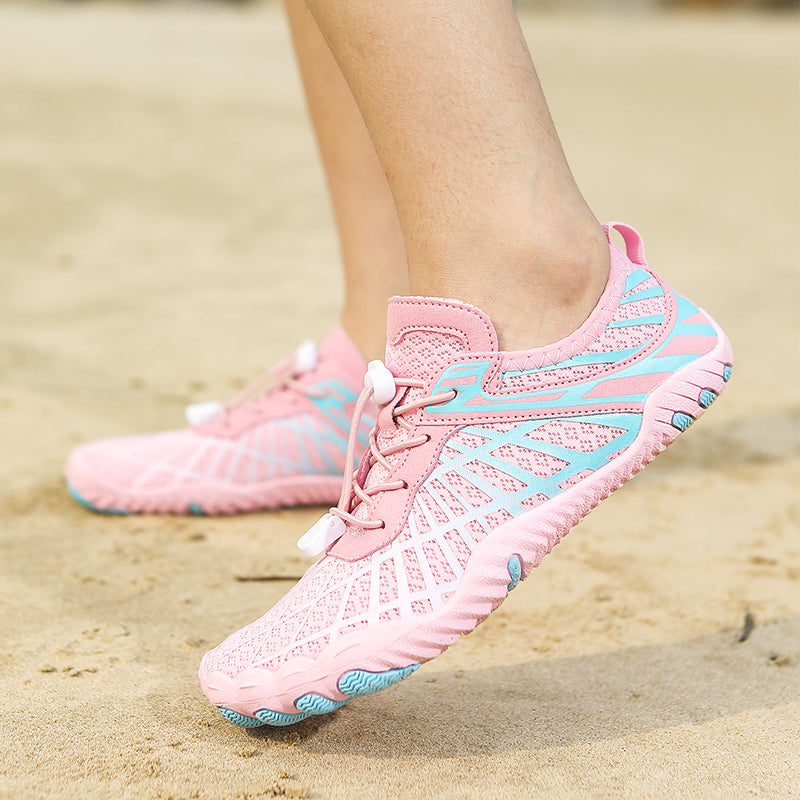Style Pro Barefoot Shoes