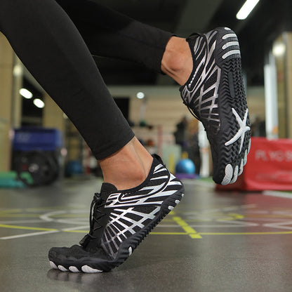 Style Pro Barefoot Shoes