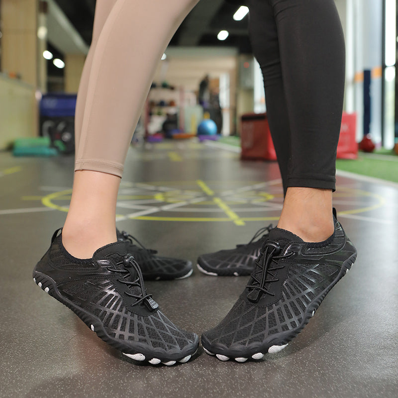 Style Pro Barefoot Shoes