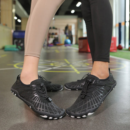 Style Pro Barefoot Shoes