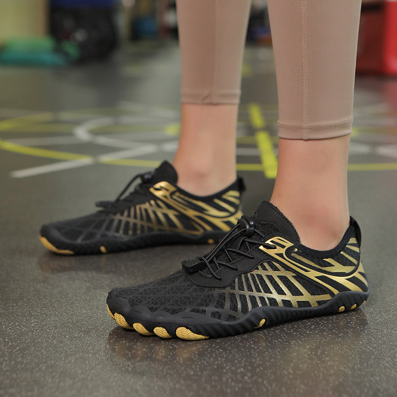Style Pro Barefoot Shoes