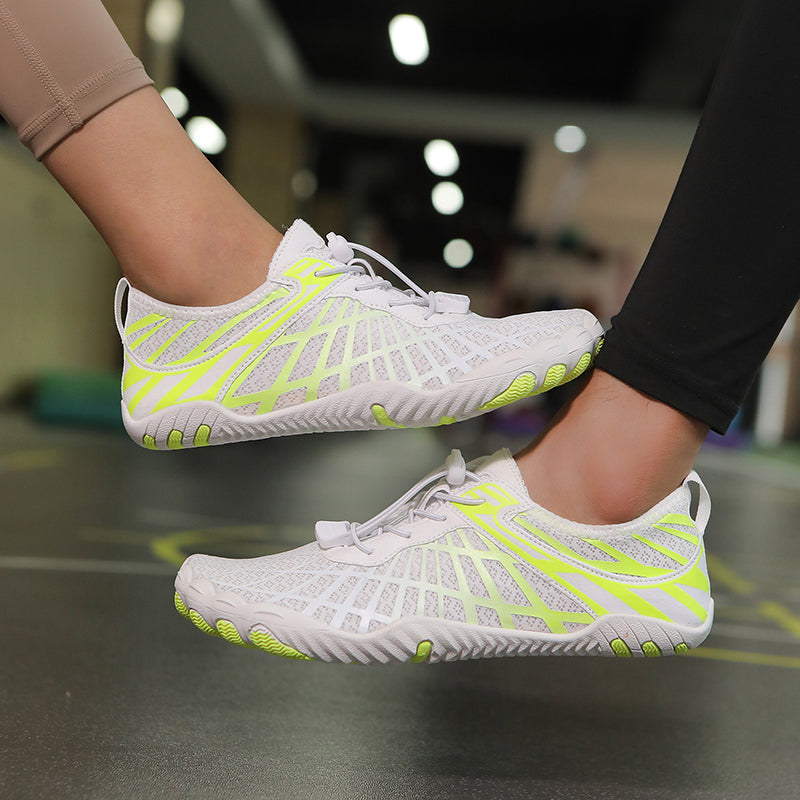 Style Pro Barefoot Shoes