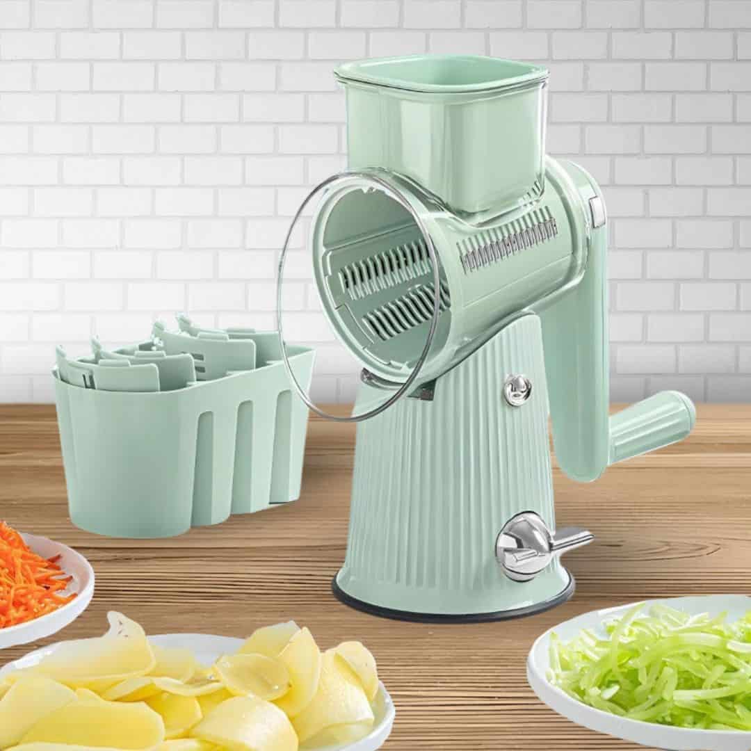 Choppler - Kitchen Grater
