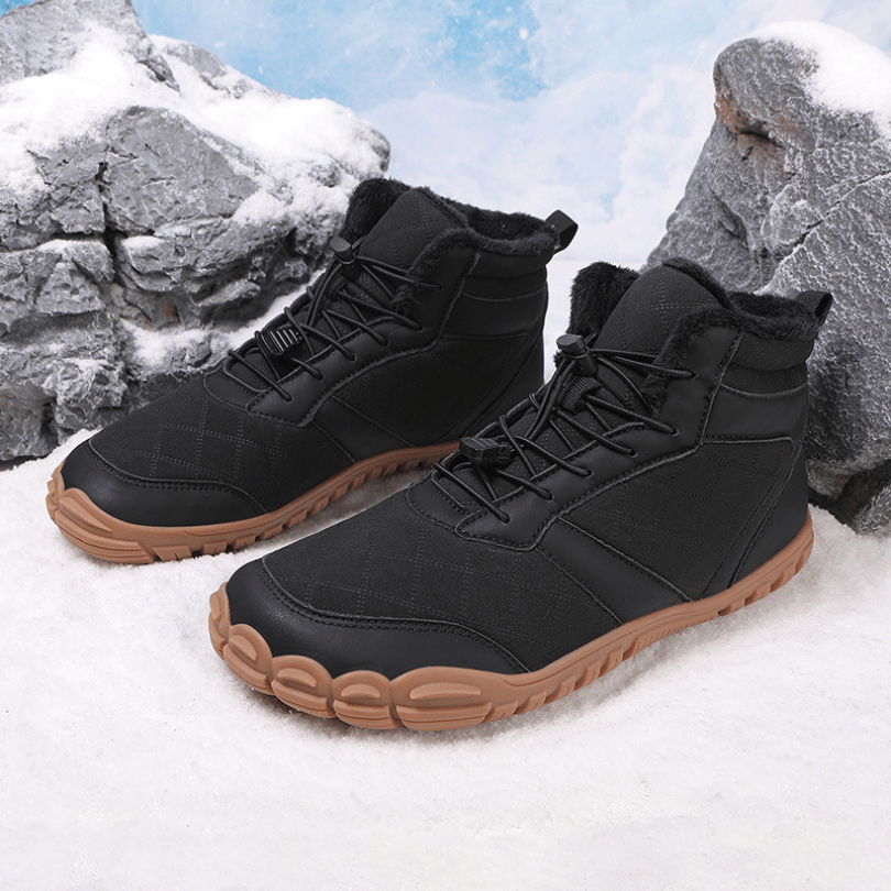 Revise Pro - Winter Barefoot Shoes